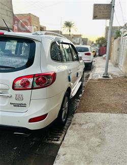 هيونداي سانتافي